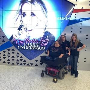 Meet your Posher, Kevlyn